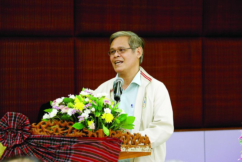 หลาก&หลาย : แก้การศึกษาไทยเหลื่อมล้ำ