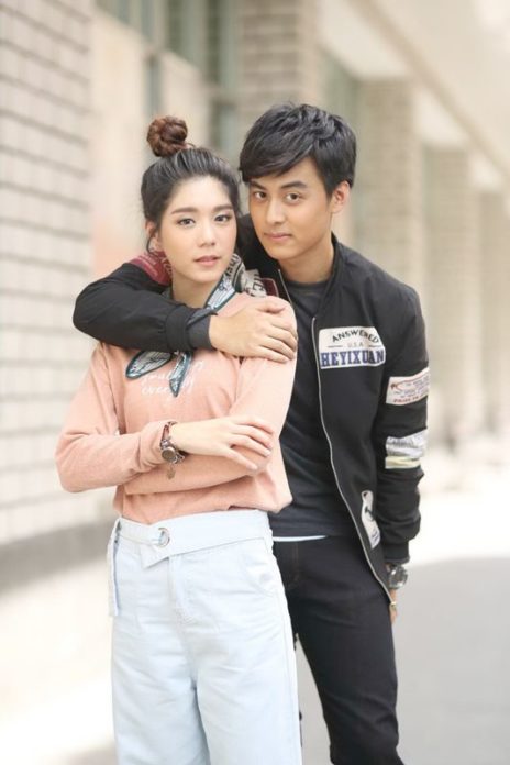 ปัดฝุ่น‘เด็กเสเพล’