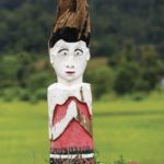 ‘วัดต่อแพ’แม่ฮ่องสอน  จิตวิญญาณชาวไตใหญ่