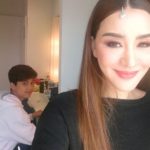 นิโคล เทริโอ เปิดใจช้ำ ทุ่มสุดตัว รักครั้งสุดท้าย ลั่น พอแล้ว (คลิป)