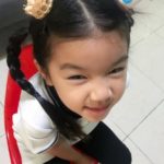 สุดสะเทือนใจ! ครบรอบ 3 ปี วันเปิดตัว น้องมะลิ เยี่ยมพ่อจ๋าป่วยหนัก