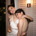 แจนนิส น้องสาวเจนี่ โชว์พรีเวดดิ้งหวานไม่แพ้พี่ เตรียมเข้าประตูวิวาห์