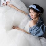 แจนนิส น้องสาวเจนี่ โชว์พรีเวดดิ้งหวานไม่แพ้พี่ เตรียมเข้าประตูวิวาห์