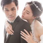 แจนนิส น้องสาวเจนี่ โชว์พรีเวดดิ้งหวานไม่แพ้พี่ เตรียมเข้าประตูวิวาห์