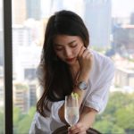 แจนนิส น้องสาวเจนี่ โชว์พรีเวดดิ้งหวานไม่แพ้พี่ เตรียมเข้าประตูวิวาห์