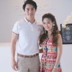 จอดรถขวาง น้ำหวาน-นาวินต้าร์ เรื่องถึงโรงพัก พ่อแม่ตัวอย่าง-อย่าอ้างลูก3 ผิดไม่ขอโทษ(คลิป)