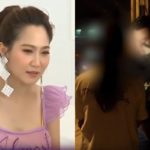 จอดรถขวาง น้ำหวาน-นาวินต้าร์ เรื่องถึงโรงพัก พ่อแม่ตัวอย่าง-อย่าอ้างลูก3 ผิดไม่ขอโทษ(คลิป)
