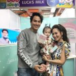 น้ำหวาน สงสาร ต้าร์ ห่วงลูก ยันไม่เขียนด่า หนังคนละม้วน จอดขวาง วงจรปิดหลักฐาน(คลิป)