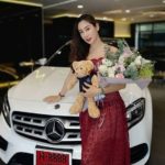น้ำเพชร สวยรวยมาก ลั่นจากรากหญ้ามาไกล ภูมิใจบุพการี ไม่เคยอาย ว่ามาจากไหน