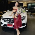 น้ำเพชร สวยรวยมาก ลั่นจากรากหญ้ามาไกล ภูมิใจบุพการี ไม่เคยอาย ว่ามาจากไหน