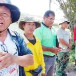 ชาวบ้านโวย ทนเหม็นมา7ปี รง.อบลำไย ปล่อยทั้งควันไฟ-น้ำเสีย