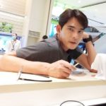 บิ๊ก ศรุต ควง อุ้ม แฟนสาว แต่งงาน เปิดตัวครั้งแรก หลังอายไม่ชอบออกสื่อ ตื่นเต้นชีวิตจริง(คลิป)