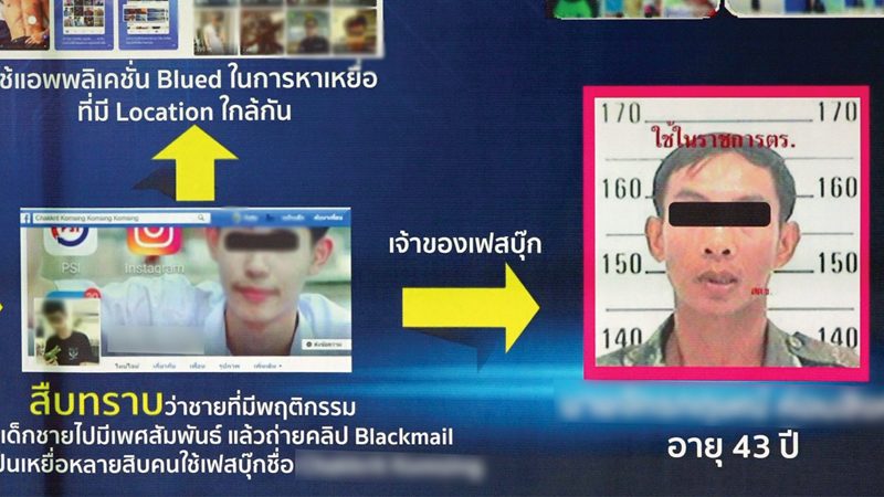 สดจากสนามข่าว : ผ่าคดี! จับจ่าทหารจอมตุ๋ย