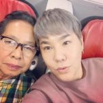 ดีเจบุ๊กโกะ เผยโฉมแม่แมว ยังกับพี่สาว หลังบินศัลยกรรม ขอสวยชาตินี้ เพื่อนแห่คอมเมนต์