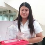 "น้องแบม" คนแฉโกงเงินคนจนเฮ!! ได้บรรจุเป็นข้าราชการที่ ป.ป.ท. สมใจแล้ว