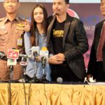 ดราม่าจบแต่เรื่องไม่จบ ประจักษ์ชัย-ลำไย ยังโดนสอบภาษี 100 ล้าน