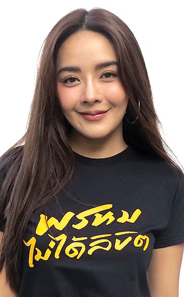 ‘ปุยฝ้าย’ผวา-ขโมยงัดบ้านดีไม่เสียทรัพย์-เชื่อเจ้าที่ดี
