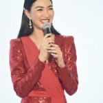 ‘แพนเค้ก’เปิด‘แป้งแพนซี่’เพื่อนดารายินดี  ‘พี่หมี’สุดหวาน!เซอร์ไพรส์กุหลาบช่อโต