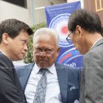 สุเทพ มั่นใจ! มีคนจ้างอดีตกปปส. 'คืนนกหวีด' รับตื่นเต้นแต่ไม่หวั่นไหว