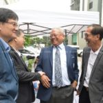 สุเทพ มั่นใจ! มีคนจ้างอดีตกปปส. 'คืนนกหวีด' รับตื่นเต้นแต่ไม่หวั่นไหว