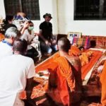 อาลัย หลวงพ่อบุญทัน พระนักปฎิบัติ ละสังขาร สั่งห้ามจัดงานใหญ่ 3วันเผา