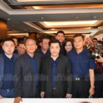 เปิดตัว อดีตส.ส.กว่าครึ่งร้อย! แปรพักตร์สู่พลังประชารัฐ พรรคนี้ไม่ได้รับใช้ทหาร?