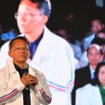 'สุริยะ จึงรุ่งเรืองกิจ' เย้ย! พลังประชารัฐยิ่งใหญ่กว่า พรรคไทยรักไทย ของทักษิณ!