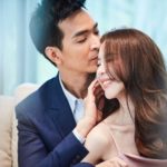 พอล ภัทรพล วิวาห์สุดอบอุ่น เจ้าสาวคนสวย ลั่นรักแท้-มอบชีวิต ส่องแหวนเพชรสุดหรู(คลิป)