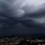 กรมอุตุฯ ประกาศเตือนพายุโทราจี ฝนถล่ม 41 จังหวัด กทม.ก็โดนด้วย