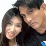 พีท ทองเจือ ฝากถึง สงกรานต์ หลังมรสุมถล่มหนัก บอกอะไรไม่ดีทิ้งมันไป #พี่ผ่านมาหมดแล้ว