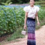 พุฒ-จุ๋ย แบ่งเงินกันไม่ถูก วิวาห์ให้โชค สายบุญเห็นผลทันตา-รับทรัพย์หลังแต่ง คู่รักคู่เฮง