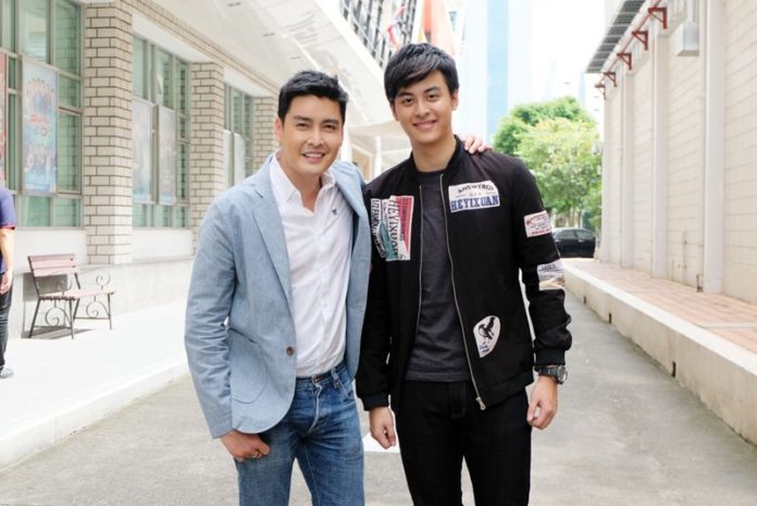 ปัดฝุ่น‘เด็กเสเพล’