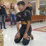 ฟ้าใหม่ ท้อชีวิต! โดนด่าฆาตกร พ้ออยากเลิกชก สลดสังเวียนเลือด