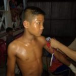 ฟ้าใหม่ ท้อชีวิต! โดนด่าฆาตกร พ้ออยากเลิกชก สลดสังเวียนเลือด