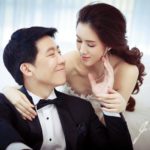‘จุ้มจิ้ม’จูงมือ‘ภัทร’เตรียมฉลองวิวาห์! ว่าที่เจ้าสาวสุดมันส์งานปาร์ตี้สละโสด