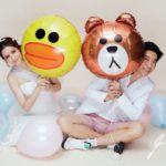 ‘จุ้มจิ้ม’จูงมือ‘ภัทร’เตรียมฉลองวิวาห์! ว่าที่เจ้าสาวสุดมันส์งานปาร์ตี้สละโสด