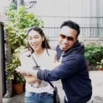 ดีเจภูมิ ร่วมรายการ นางเอก อังกอร์ แฟนเก่า ร้องไห้มาหลายรอบ เลิกกันยังเจอกันได้ (คลิป)