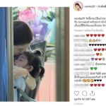 น้องมะลิ รับรู้ ตอนนี้พ่อไม่อยู่ โบว์ โพสต์คลิป ลูกสาว - แฟนคลับแห่ให้กำลังใจ น้ำตาไหล