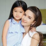 น้องมะลิ รับรู้ ตอนนี้พ่อไม่อยู่ โบว์ โพสต์คลิป ลูกสาว - แฟนคลับแห่ให้กำลังใจ น้ำตาไหล