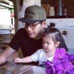 น้องมะลิ รับรู้ ตอนนี้พ่อไม่อยู่ โบว์ โพสต์คลิป ลูกสาว - แฟนคลับแห่ให้กำลังใจ น้ำตาไหล