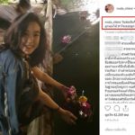 เมียเท่ง เถิดเทิง โพสต์ไม่ส่งเงินไม่เป็นไร เลี้ยงลูกเองได้ เจอรุมด่า ลูกป้องแม่-วอนหยุดทำร้าย