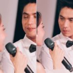 ยุ้ย จีรนันท์ นางเอกสุดซึ้งน้ำตาท่วม ธันญ์ สุดกลั้นน้ำตาไหล ปาร์ตี้พรีเวดดิ้ง-ดาราแห่ร่วม(คลิป)