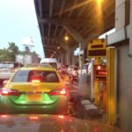 ศุกร์หฤโหด! ฝนเทถล่มกรุง รถติดหนักมาก วิภาวดี-พหลฯอัมพาต