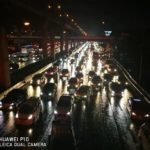 ศุกร์หฤโหด! ฝนเทถล่มกรุง รถติดหนักมาก วิภาวดี-พหลฯอัมพาต