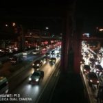 ศุกร์หฤโหด! ฝนเทถล่มกรุง รถติดหนักมาก วิภาวดี-พหลฯอัมพาต