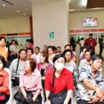 รพ.ตร.ให้ความรู้ป้องกัน รักษากระดูกพรุน-กระดูกข้อเข่าเสื่อม