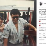 รอง เค้ามูลคดี น้ำตาไหล ขอโทษ 50ปีทำลายครอบครัว โชคดีได้เมียดี-โชคร้ายเขากำลังจากไป