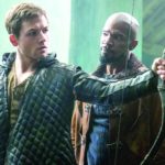 ROBIN HOOD พยัคฆ์ร้ายโรบินฮู้ด : หนังเด่น