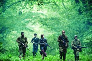 หนังเด่น : OVERLORD