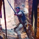 ROBIN HOOD พยัคฆ์ร้ายโรบินฮู้ด : หนังเด่น